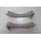 BMW 3 SERI- E90- 05/11; ÖN KAPI İÇ ÇEKME KOLU SAĞ/SOL SET (2 PARÇA) BEJ - Yedek Parça | Parça Dükkanda
