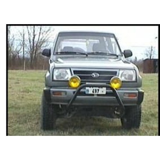 DAIHATSU FEROZA- 92/94; ARAÇ BİLGİLERİ VE RESİMLERİ - Yedek Parça | Parça Dükkanda