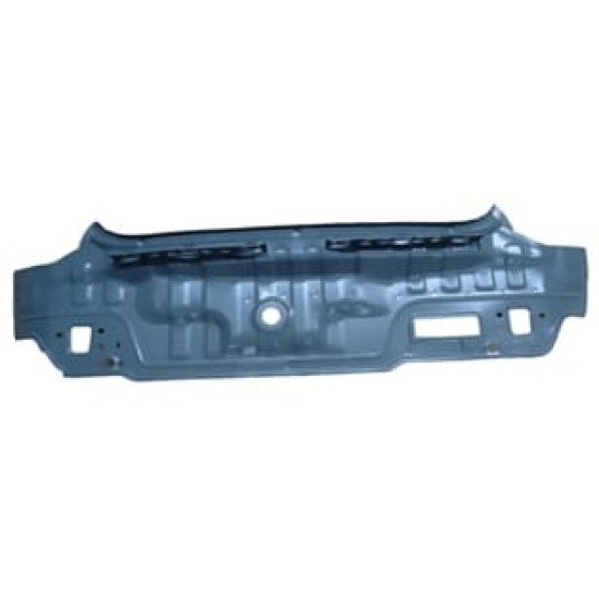 HYUNDAI ACCENT- ERA- 06/12; ARKA PANEL KOMPLE GRİ BOYALI (TW) - Yedek Parça | Parça Dükkanda
