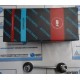 ISUZU D MAX- PICK UP- 07/12; VİRAJ ASKI Z ROT ÖN SAĞ/SOL AYNI (ADET)(4X2)(SH) - Yedek Parça | Parça Dükkanda