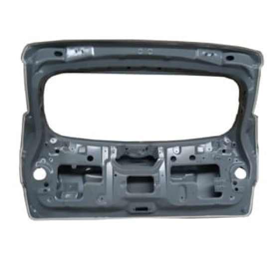 NISSAN QASHQAI- J10- 07/13; ARKA BAGAJ KAPAĞI KOMPLE (5 KİŞİLİK) (TW) - Yedek Parça | Parça Dükkanda