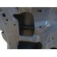 NISSAN SKYSTAR- PICK UP- D22- 97/02; ARKA KAPI KOMPLE SOL GRİ BOYALI/İCELİ (TW) - Yedek Parça | Parça Dükkanda