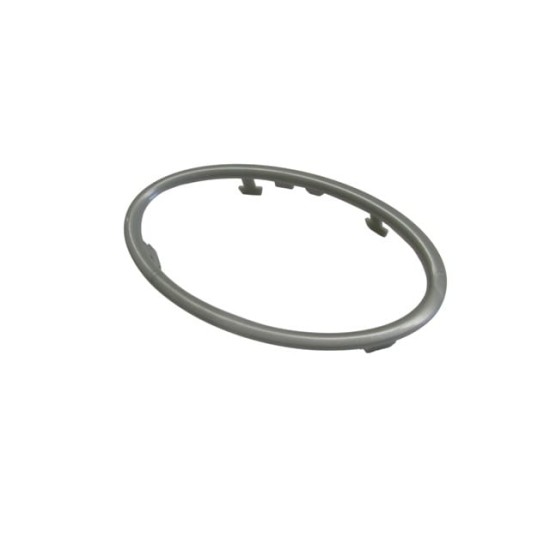 FORD FOCUS- SD/HB- 05/07; ÖN GÖĞÜS ÜFLEME PETEĞİ ÇERÇEVESİ GRİ (DİFİZÖR)(SAĞ/SOL AYNI) (ADET) - Yedek Parça | Parça Dükkanda