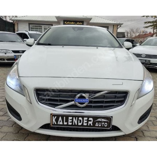 VOLVO S60- 10/13; ARAÇ BİLGİLERİ VE RESİMLERİ - Yedek Parça | Parça Dükkanda