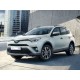 TOYOTA RAV4- 16/17; ARAÇ BİLGİLERİ VE RESİMLERİ - Yedek Parça | Parça Dükkanda
