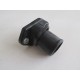 TOYOTA COROLLA- AE101- 93/98; MOTOR SU ÇIKIŞ BORUSU 1.6CC (PLASTİK) - Yedek Parça | Parça Dükkanda