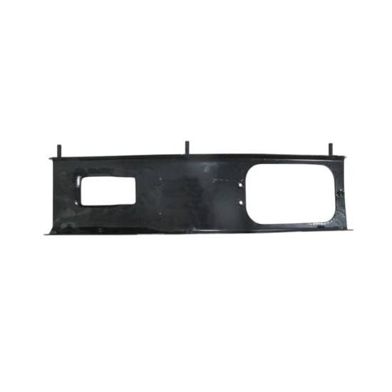 MITSUBISHI CANTER- FE635/659- 98/06; ÖN TAMPON BAĞLANTI DEMİRİ SOL (BÜYÜK TİP)(ÇİFT TEKER)(FPI) - Yedek Parça | Parça Dükkanda