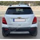CHEVROLET TRAX- 13/14; ARAÇ BİLGİLERİ VE RESİMLERİ - Yedek Parça | Parça Dükkanda