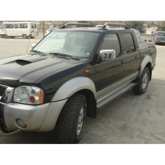 NISSAN SKYSTAR- PICK UP- ND22- 03/12; ARAÇ BİLGİLERİ VE RESİMLERİ - Yedek Parça | Parça Dükkanda