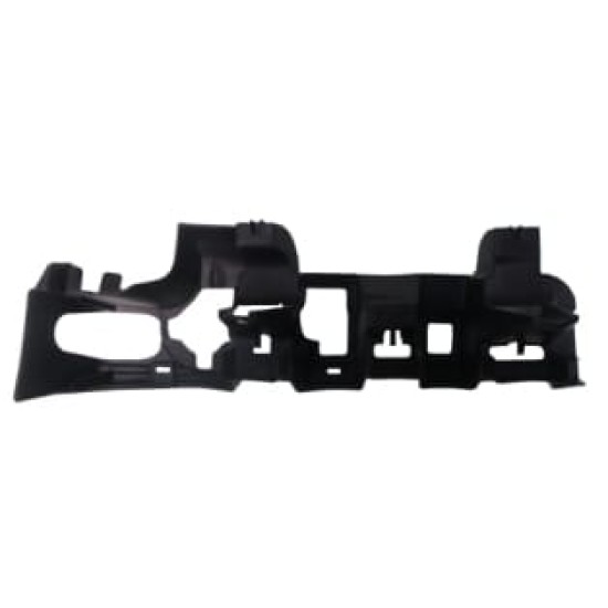 DACIA LODGY- 12/22; ARKA TAMPON DARBE EMİCİ SAĞ/SOL PLASTİK (SET 2 PARÇA) (TW) - Yedek Parça | Parça Dükkanda