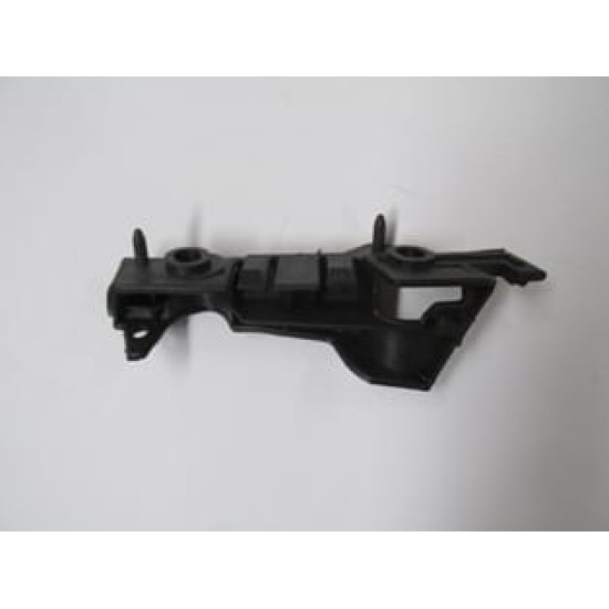 AUDI A4- 08/12; ÖN TAMPON BRAKETİ SAĞ (YAN KULAĞA TAKILAN) (PLASTİK) (TW) - Yedek Parça | Parça Dükkanda