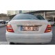 MERCEDES C CLASS- W204- 11/13; ARAÇ BİLGİLERİ VE RESİMLERİ (C180/C200/C220/C250) - Yedek Parça | Parça Dükkanda