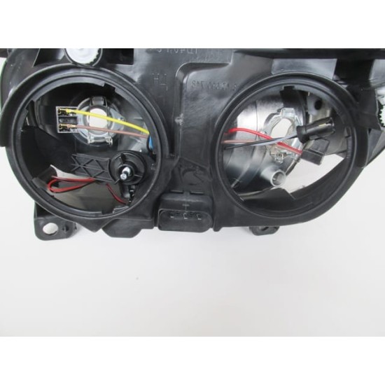 FIAT DOBLO- 06/10; FAR LAMBASI SAĞ ELEKTRİKLİ/MOTORSUZ 8 FİŞLİ (H7/H1) (AYFAR) (E MARKLI) - Yedek Parça | Parça Dükkanda