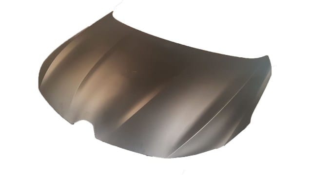RENAULT MEGANE- 4- SD- 21/25; MOTOR KAPUTU (İCELİ/ÇEKOMASTİKLİ) (EAGLE BODY)