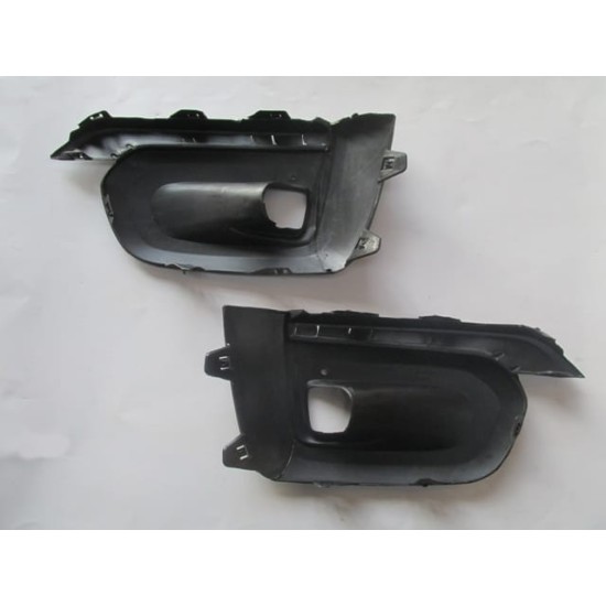 PEUGEOT RIFTER- 19/24; SİS LAMBASI KAPAĞI SAĞ/SOL SET (2 PARÇA) - Yedek Parça | Parça Dükkanda