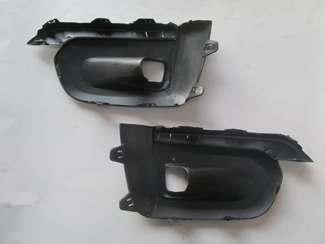 PEUGEOT RIFTER- 19/24; SİS LAMBASI KAPAĞI SAĞ/SOL SET (2 PARÇA) PEUGEOT RIFTER- 19/24; SİS LAMBASI KAPAĞI SAĞ/SOL SET (2 PARÇA)