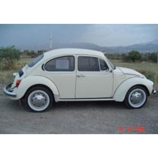 VOLKSWAGEN BEETLE- KAFER- 76>; ARAÇ BİLGİLERİ VE RESİMLERİ (ESKİ MODEL) - Yedek Parça | Parça Dükkanda