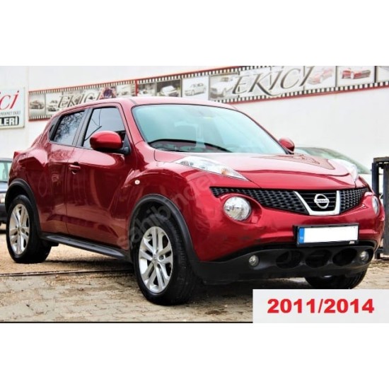 NISSAN JUKE- 11/19; ARAÇ BİLGİLERİ VE RESİMLERİ - Yedek Parça | Parça Dükkanda