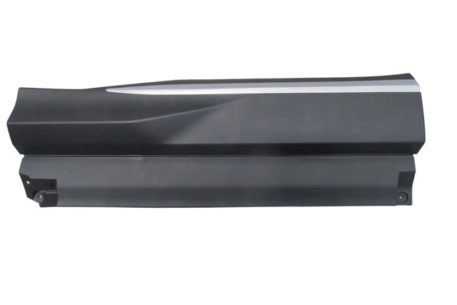 BYD SEAL U- 24/25; ARKA KAPI BANDI SAĞ SİYAH/GRİ ÇITALI (TW)