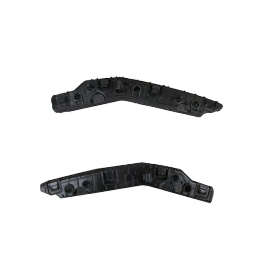 PEUGEOT 2008- 20/23; ÖN TAMPON BAĞLANTI BRAKETİ PLASTİK SAĞ/SOL SET (2 PARÇA) - Yedek Parça | Parça Dükkanda