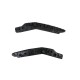 PEUGEOT 2008- 20/23; ÖN TAMPON BAĞLANTI BRAKETİ PLASTİK SAĞ/SOL SET (2 PARÇA) - Yedek Parça | Parça Dükkanda