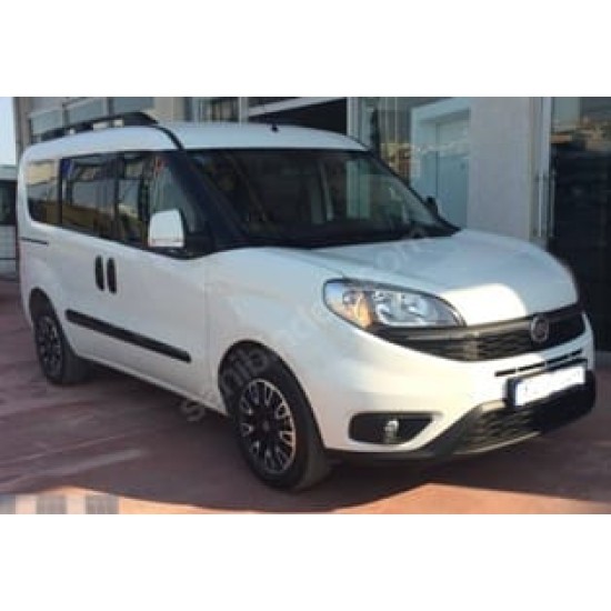 FIAT DOBLO- 15/23; ARAÇ BİLGİLERİ VE RESİMLERİ - Yedek Parça | Parça Dükkanda
