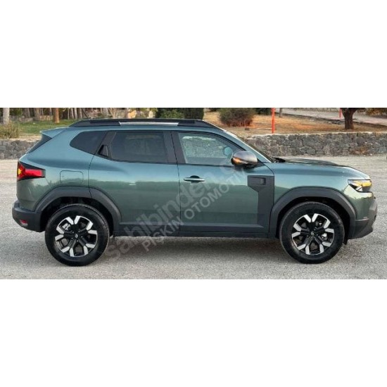 RENAULT DUSTER- 24/26; ARAÇ BİLGİLERİ VE RESİMLERİ - Yedek Parça | Parça Dükkanda