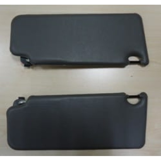 RENAULT CLIO- 2- SD- 98/01; GÜNEŞLİK SAĞ/SOL SET 2 PARÇA - Yedek Parça | Parça Dükkanda