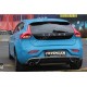 VOLVO V40- 13/19; ARAÇ BİLGİLERİ VE RESİMLERİ - Yedek Parça | Parça Dükkanda