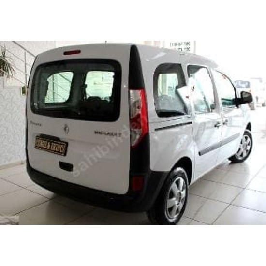 RENAULT KANGOO- 4- 14/21; ARAÇ BİLGİLERİ VE RESİMLERİ - Yedek Parça | Parça Dükkanda