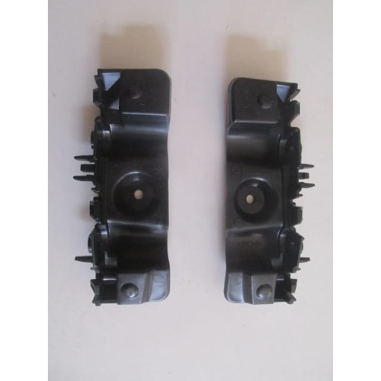 RENAULT CLIO- 5- HB- 20/23; ÖN TAMPON BAĞLANTI BRAKETİ SAĞ/SOL SET (2 PARÇA) - Yedek Parça | Parça Dükkanda