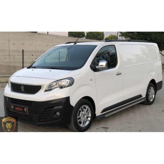 PEUGEOT EXPERT- 17/23; ARAÇ BİLGİLERİ VE RESİMLERİ - Yedek Parça | Parça Dükkanda