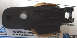 FIAT ALBEA- 02/05; ÖN KAPI İÇ AÇMA KOLU SOL SİYAH (BFN)