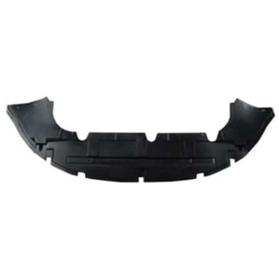 FORD FOCUS- SD/HB- 05/07; ÖN TAMPON ALT MUHAFAZA PLASTİĞİ (TW) - Yedek Parça | Parça Dükkanda