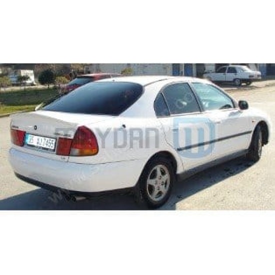 MITSUBISHI CARISMA- 97/00; ARAÇ BİLGİLERİ VE RESİMLERİ - Yedek Parça | Parça Dükkanda