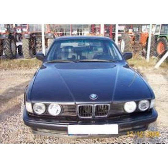 BMW 7 SERI- E32- 88/92; ARAÇ BİLGİLERİ VE RESİMLERİ - Yedek Parça | Parça Dükkanda