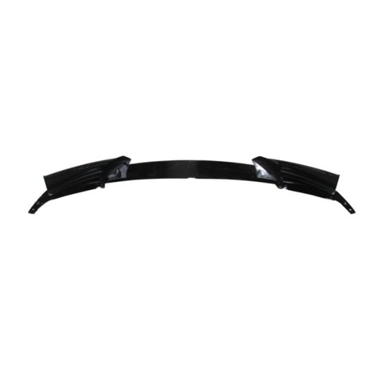BMW 3 SERI- F30- 12/18; KARLIK (ÖN TAMPON ALTI) SPOILER(3 PARÇA) (PİANO SİYAH) (M-PERFORMANCE/LCI)