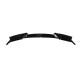 BMW 3 SERI- F30- 12/18; KARLIK (ÖN TAMPON ALTI) SPOILER(3 PARÇA) (PİANO SİYAH) (M-PERFORMANCE/LCI)