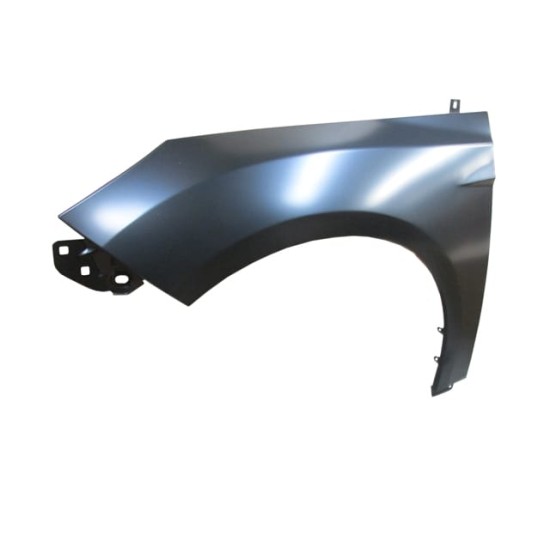 FORD FOCUS- SD/HB- 15/18; ÖN ÇAMURLUK DELİKSİZ SOL (TW) - Yedek Parça | Parça Dükkanda