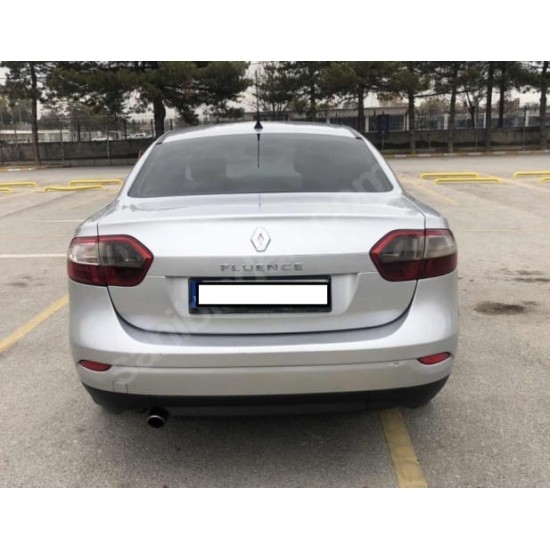 RENAULT FLUENCE- 09/16; ARAÇ BİLGİLERİ VE RESİMLERİ - Yedek Parça | Parça Dükkanda