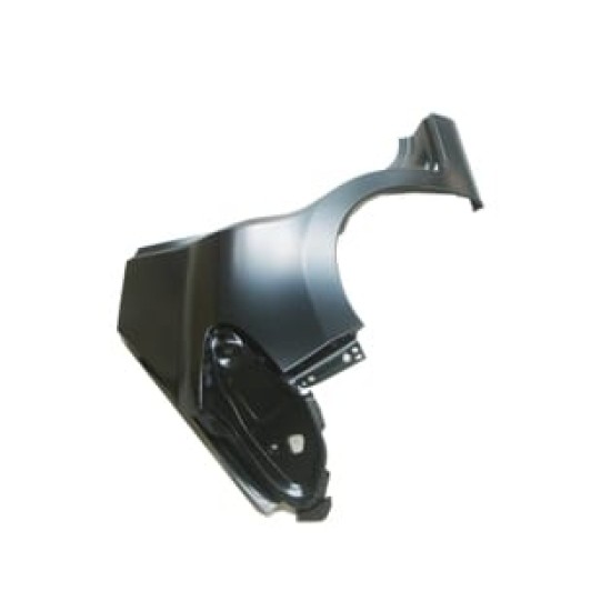 PEUGEOT 207- 06/12; ARKA ÇAMURLUK SAĞ (5KAPI) (TW) - Yedek Parça | Parça Dükkanda