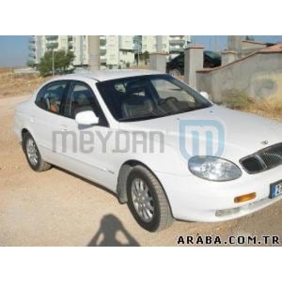 DAEWOO LEGANZA- 97/01; ARAÇ BİLGİLERİ VE RESİMLERİ - Yedek Parça | Parça Dükkanda