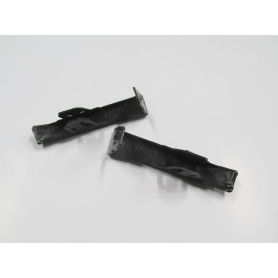 PEUGEOT 301- 17/21; ÖN TAMPON PANJUR ÇITASI (LED YAN PARÇA) SAĞ/SOL SET (2 PARÇA) - Yedek Parça | Parça Dükkanda