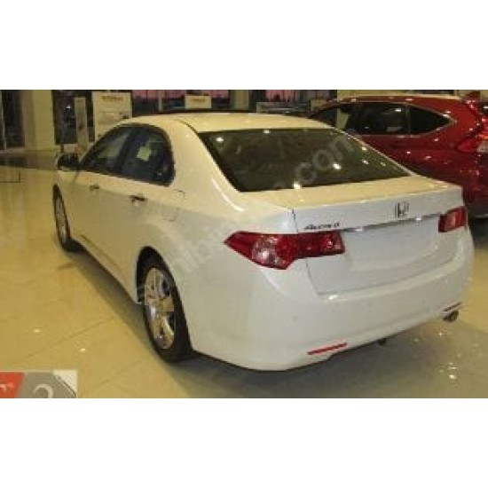 HONDA ACCORD- 08/15; ARAÇ BİLGİLERİ VE RESİMLERİ - Yedek Parça | Parça Dükkanda