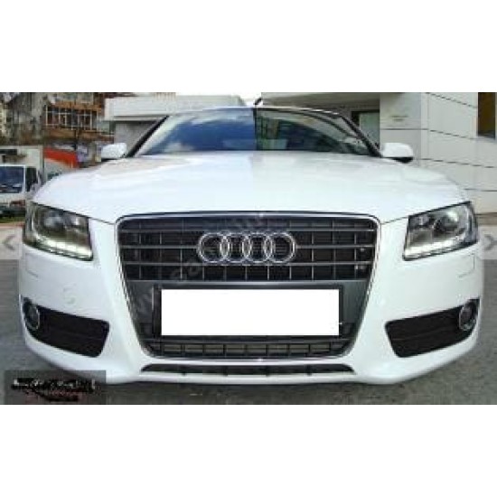AUDI A5- 08/12; ARAÇ BİLGİLERİ VE RESİMLERİ - Yedek Parça | Parça Dükkanda