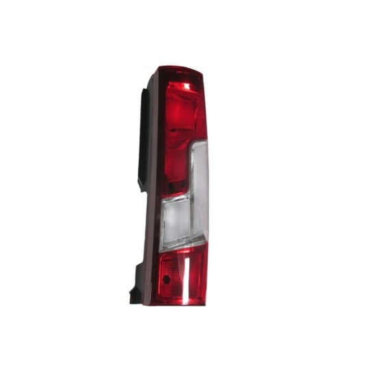 FIAT DUCATO- 24/26; STOP LAMBASI SAG KIRMIZI/BEYAZ - Yedek Parça | Parça Dükkanda
