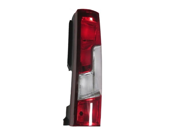 FIAT DUCATO- 14/24; STOP LAMBASI SAĞ KIRMIZI/BEYAZ