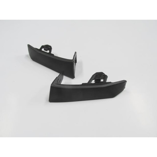 PEUGEOT 301- 17/21; ÖN TAMPON PANJUR ÇITASI (LED YAN PARÇA) SAĞ/SOL SET (2 PARÇA) - Yedek Parça | Parça Dükkanda