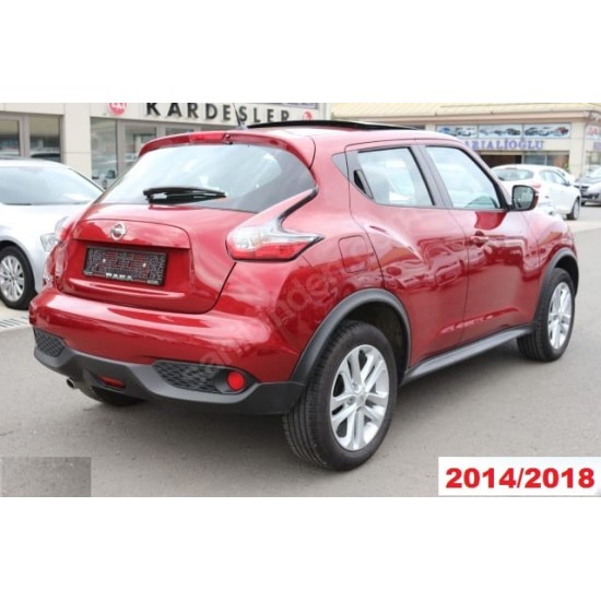 NISSAN JUKE- 11/19; ARAÇ BİLGİLERİ VE RESİMLERİ - Yedek Parça | Parça Dükkanda