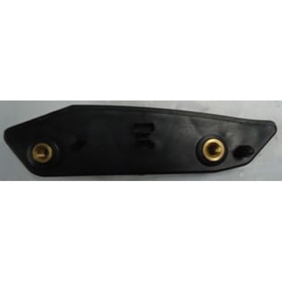 FORD MONDEO- 07/11; ÖN TAMPON BAĞLANTI BRAKETİ SOL (PLASTİK) (TW) - Yedek Parça | Parça Dükkanda